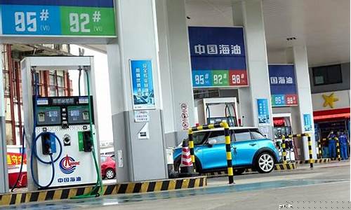 汽油价格软件哪个好-小程序汽油价格调整
