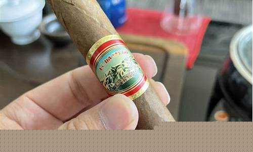 长城雪茄香烟价格表图,长城雪茄烟价格表和图片大全-长城雪茄烟焦油价格