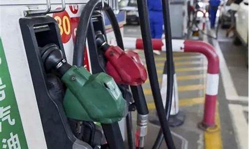 电动车 油价-电车车主油价调整方案