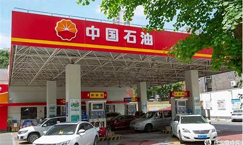 河源95号汽油价-河源95汽油今日价格