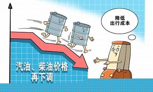 12点后油价调整-几点调油价