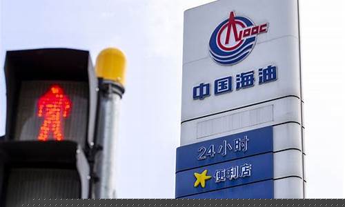 油价下跌陕西今年-陕西油价今日价格2019